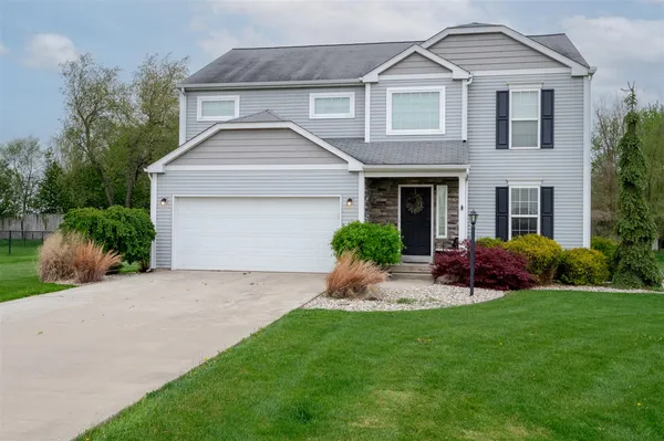 $400,000 | 69218 Sundance Drive, Edwardsburg, MI 49112