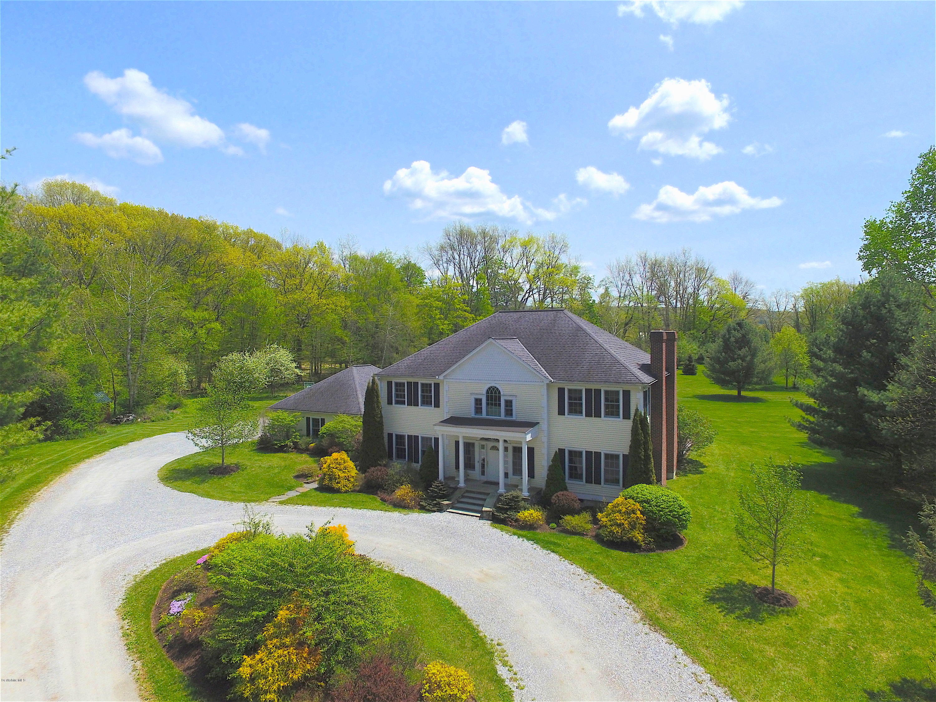 Best of South County Central Location