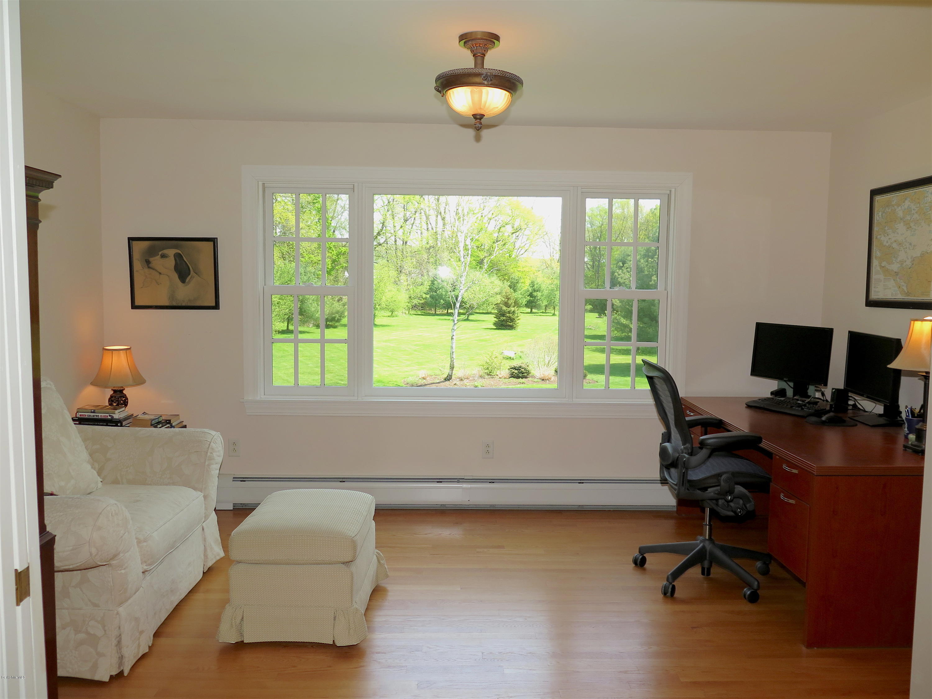 751 Dublin Road Richmond, MA 01254 - Photo 13 of 41 Master Bedroom