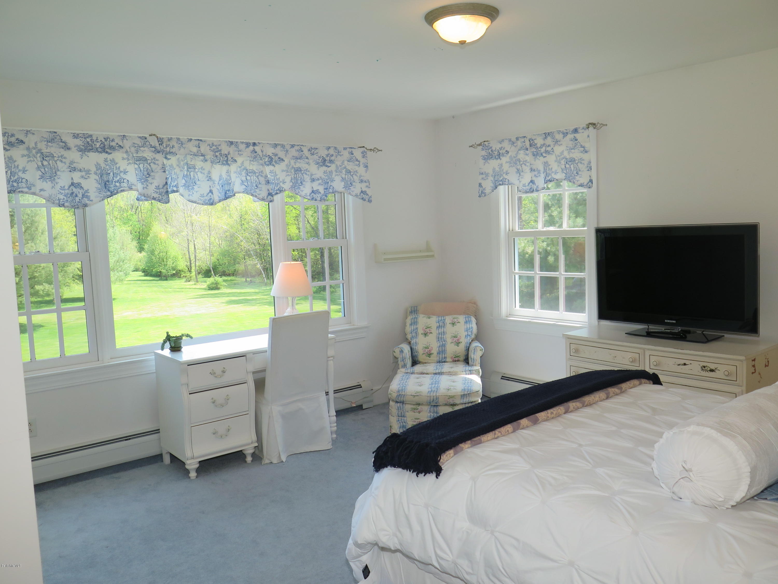 751 Dublin Road Richmond, MA 01254 - Photo 18 of 41 Guest Bedroom With Views