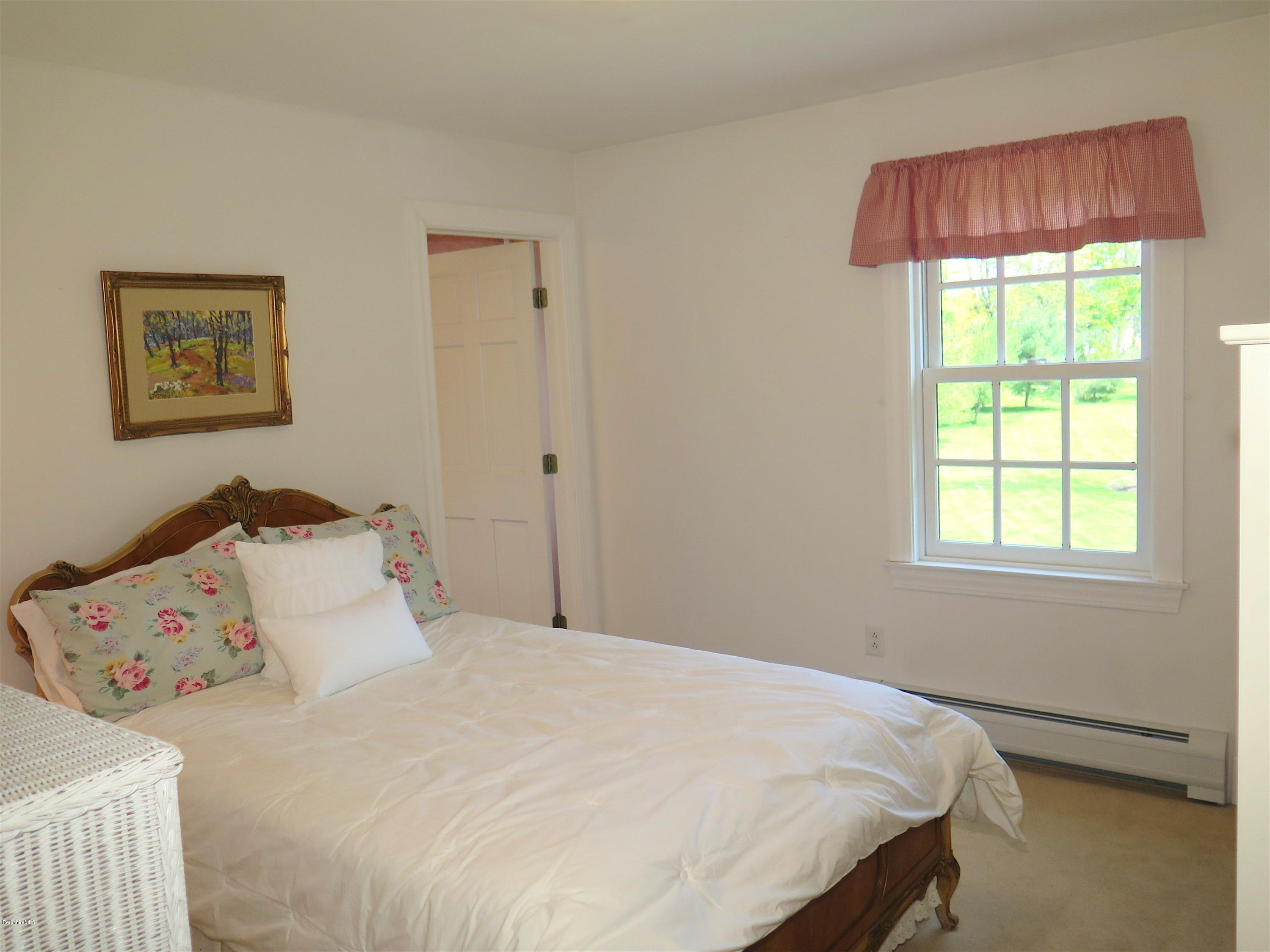 751 Dublin Road Richmond, MA 01254 - Photo 20 of 41 Guest Bedroom En Suite