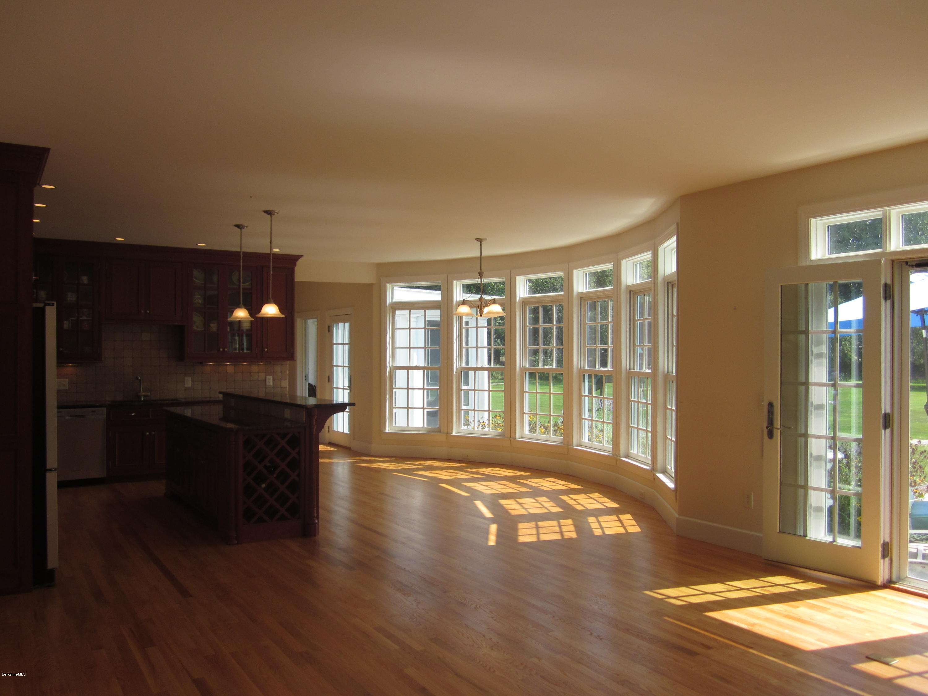 751 Dublin Road Richmond, MA 01254 - Photo 26 of 41 Hardwood Throughout