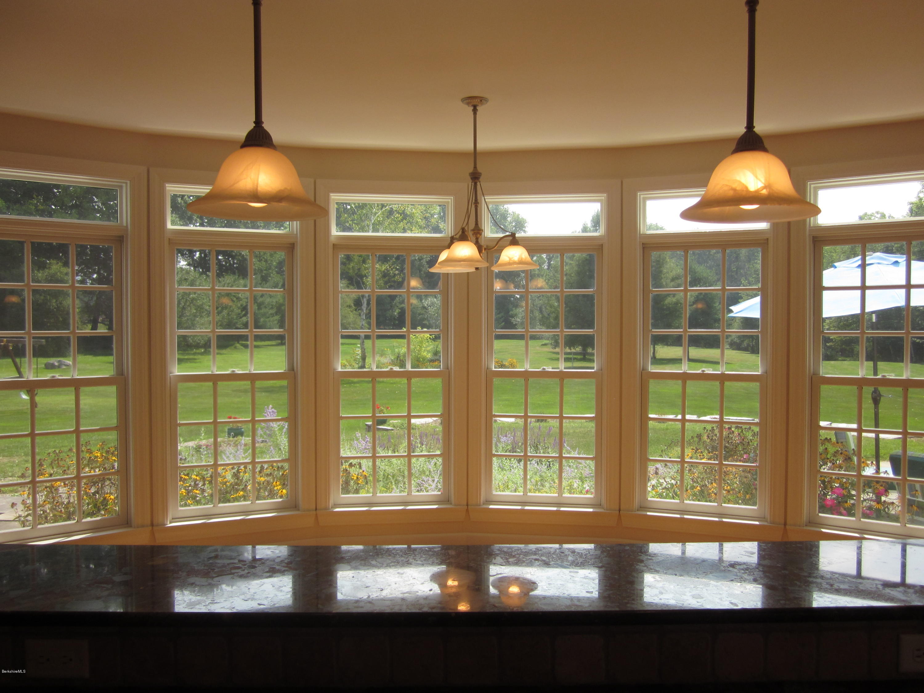 751 Dublin Road Richmond, MA 01254 - Photo 27 of 41 Transom and Bay Windows