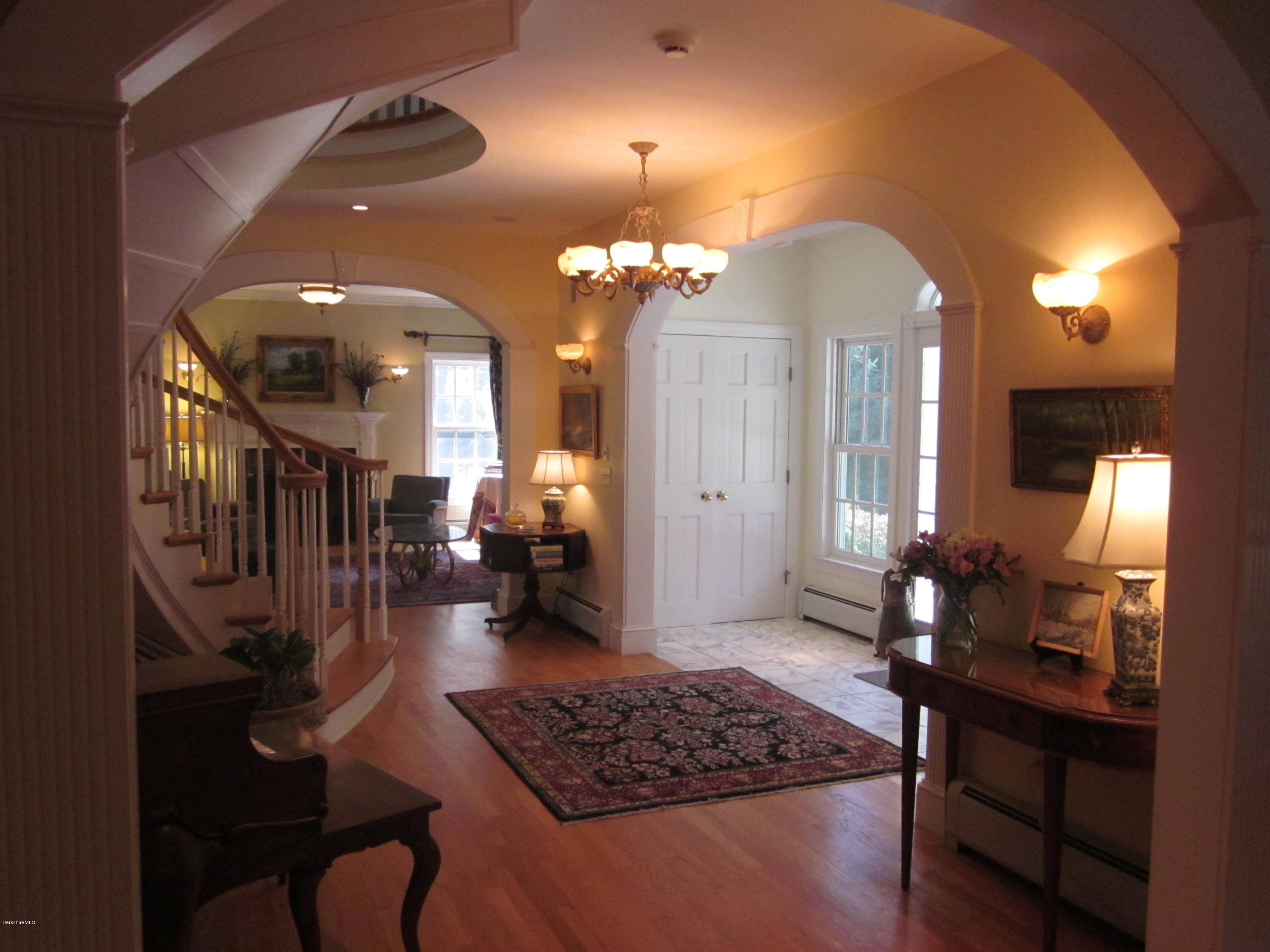 751 Dublin Road Richmond, MA 01254 - Photo 28 of 41 High End Sconces & Light Fixtures