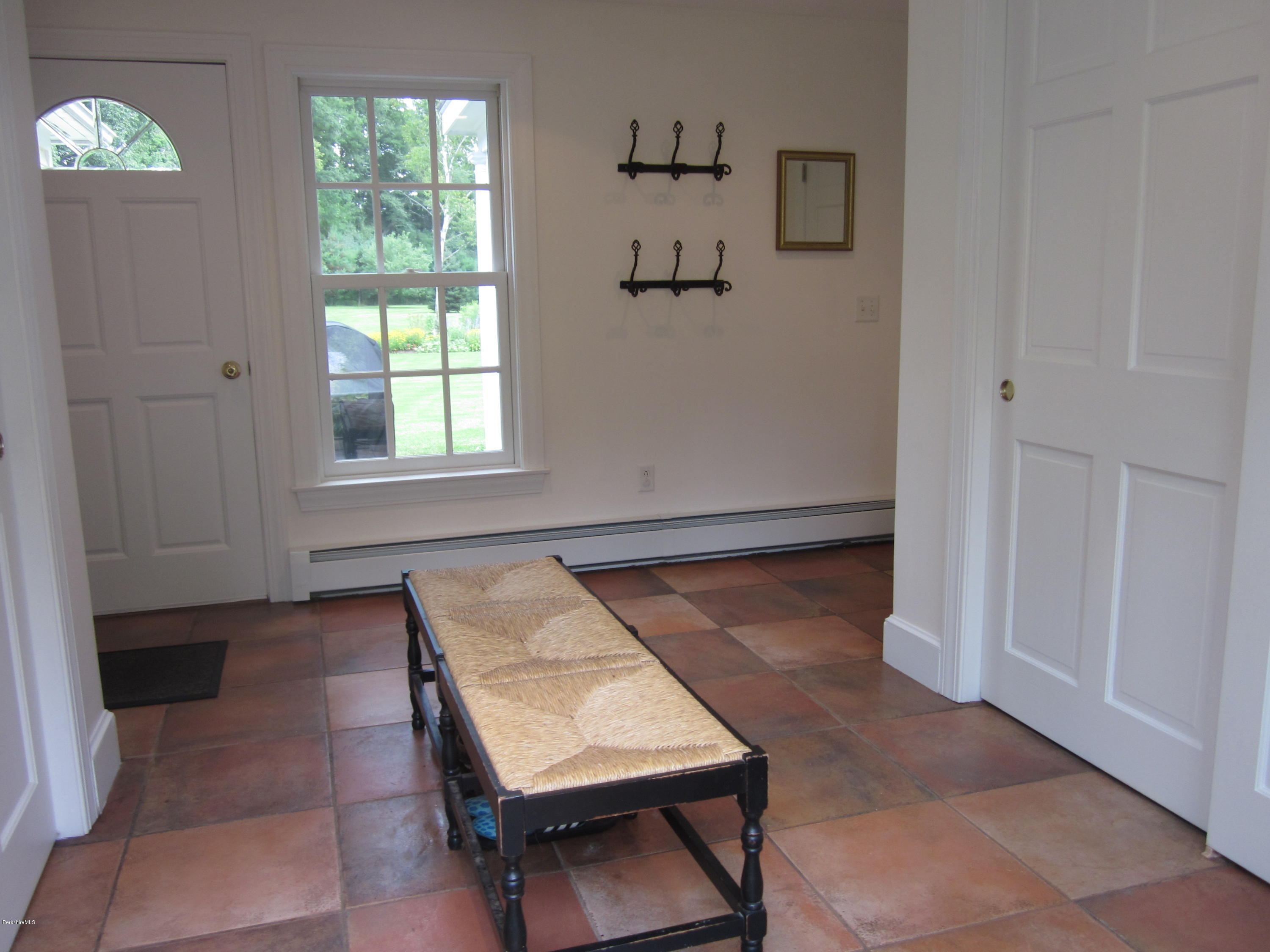 751 Dublin Road Richmond, MA 01254 - Photo 33 of 41 Spacious Mud Room From Garage