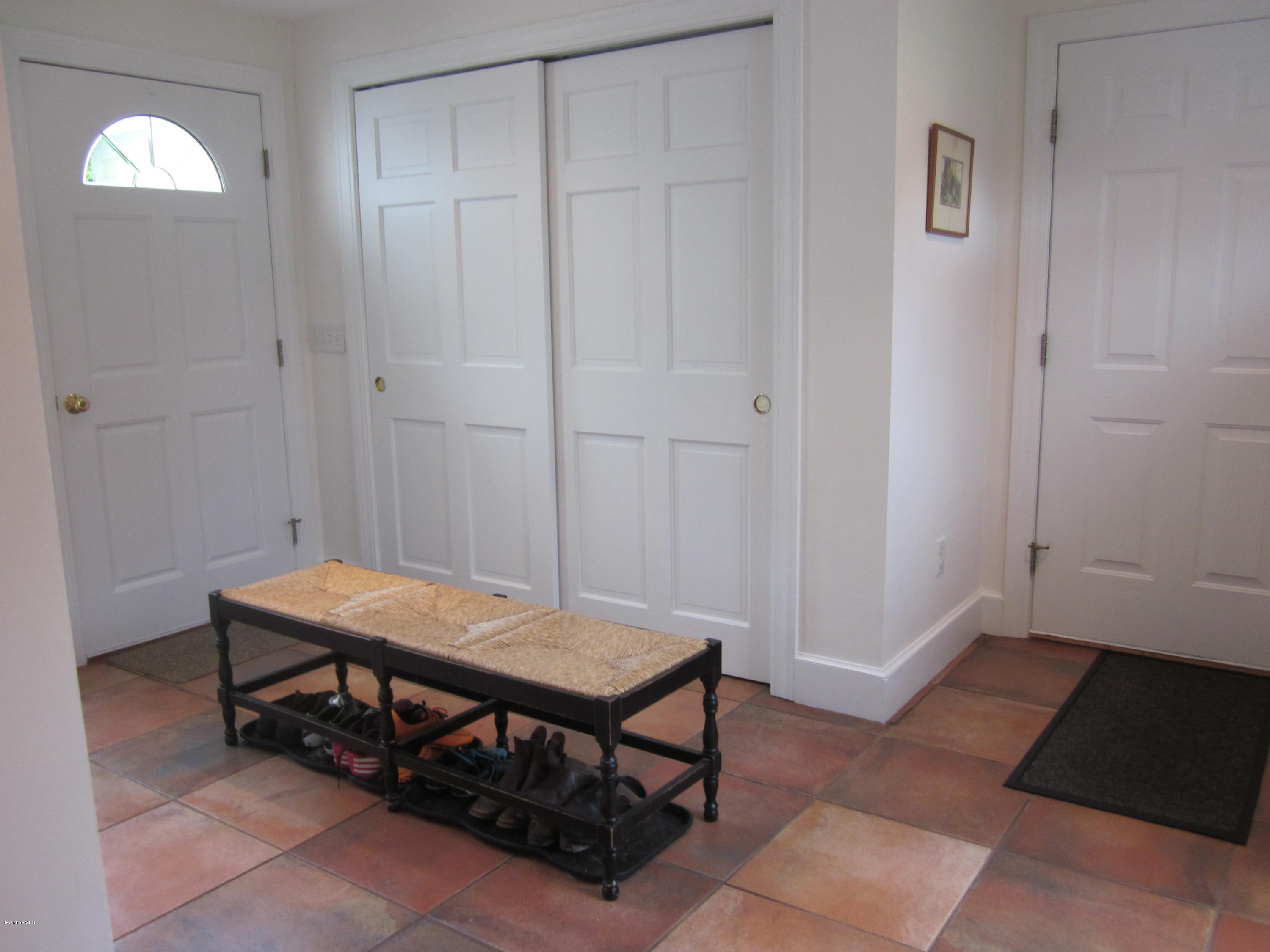 751 Dublin Road Richmond, MA 01254 - Photo 34 of 41 Mud Room W/Double Closets