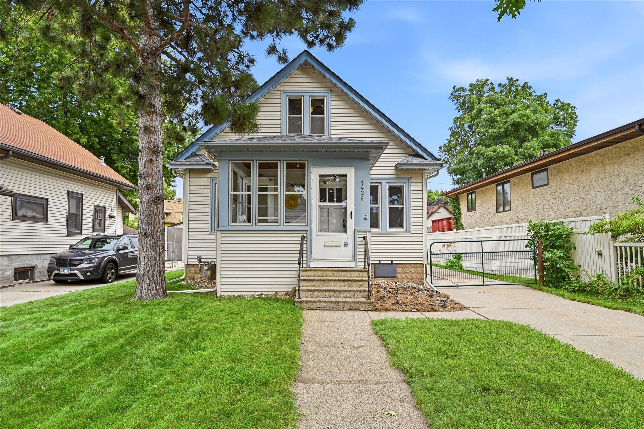 1426 Pascal Street St. Paul, MN 55108 - Photo 26 of 32 Gallery Image 26