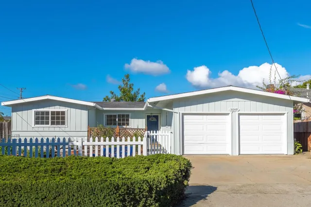 $899,000 | 3049 Sunrise Circle, Marina, CA 93933