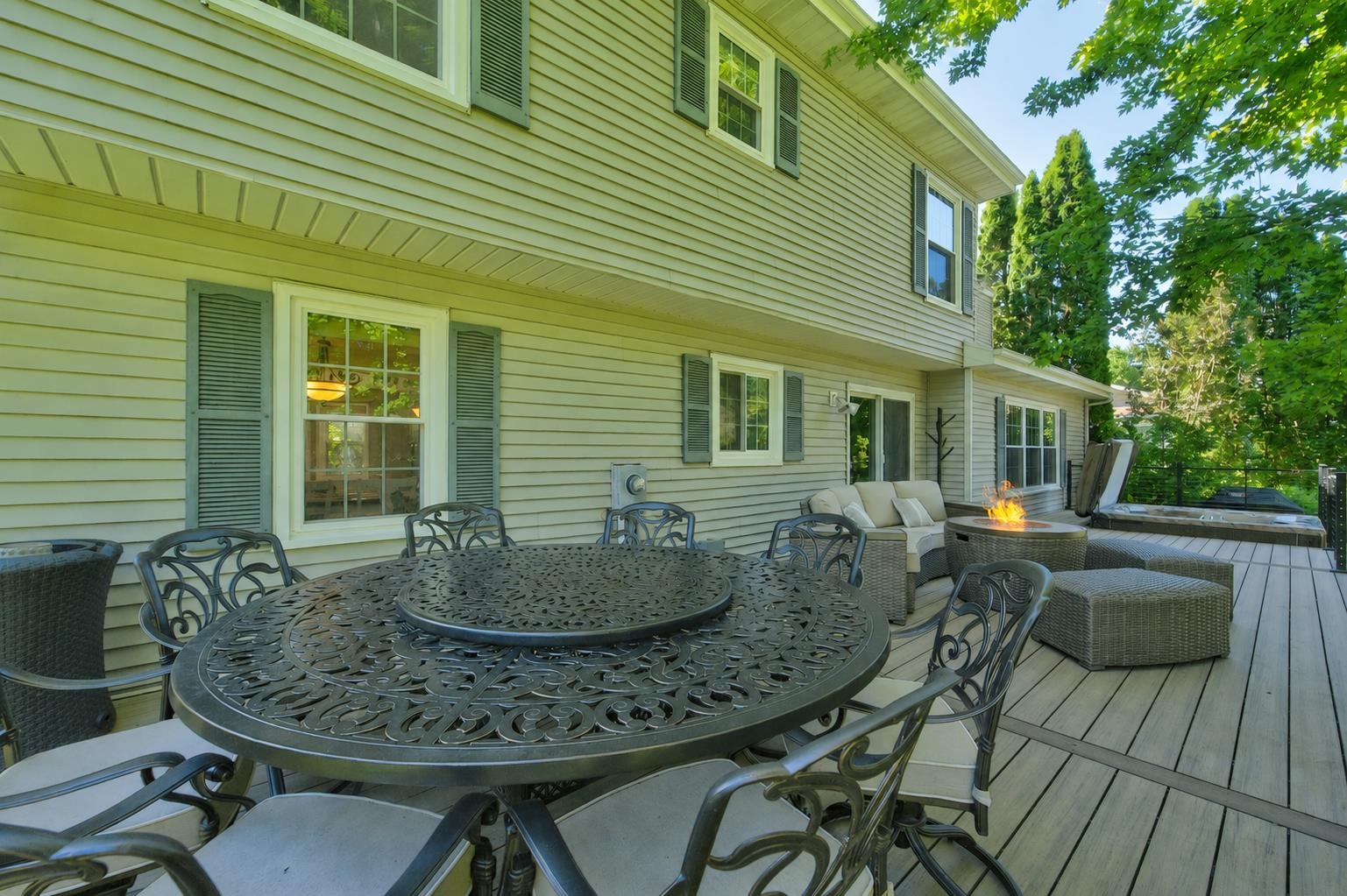 8 Darien Circle Madison, WI 53717 - Photo 42 of 54