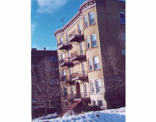 a view of a building