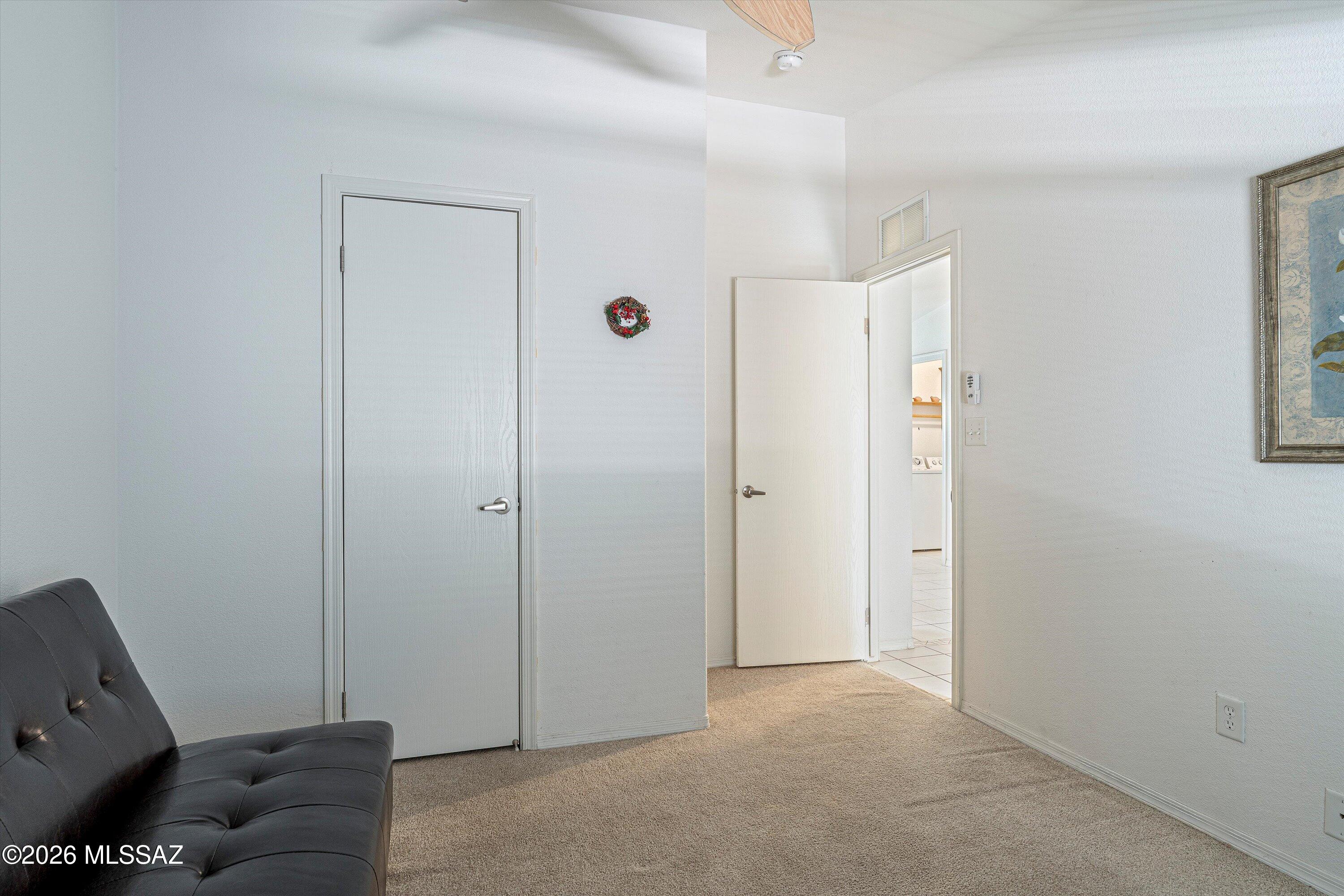 8401 South Kolb Road, Unit 524 Tucson, AZ 85756 - Photo 24 of 31 Bedroom 2
