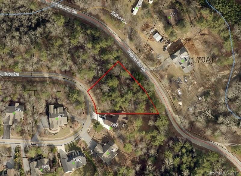 147 Wisdom Cove Road, Unit 11 Flat Rock, NC 28731 - Photo 1 of 2 Gallery Image 1