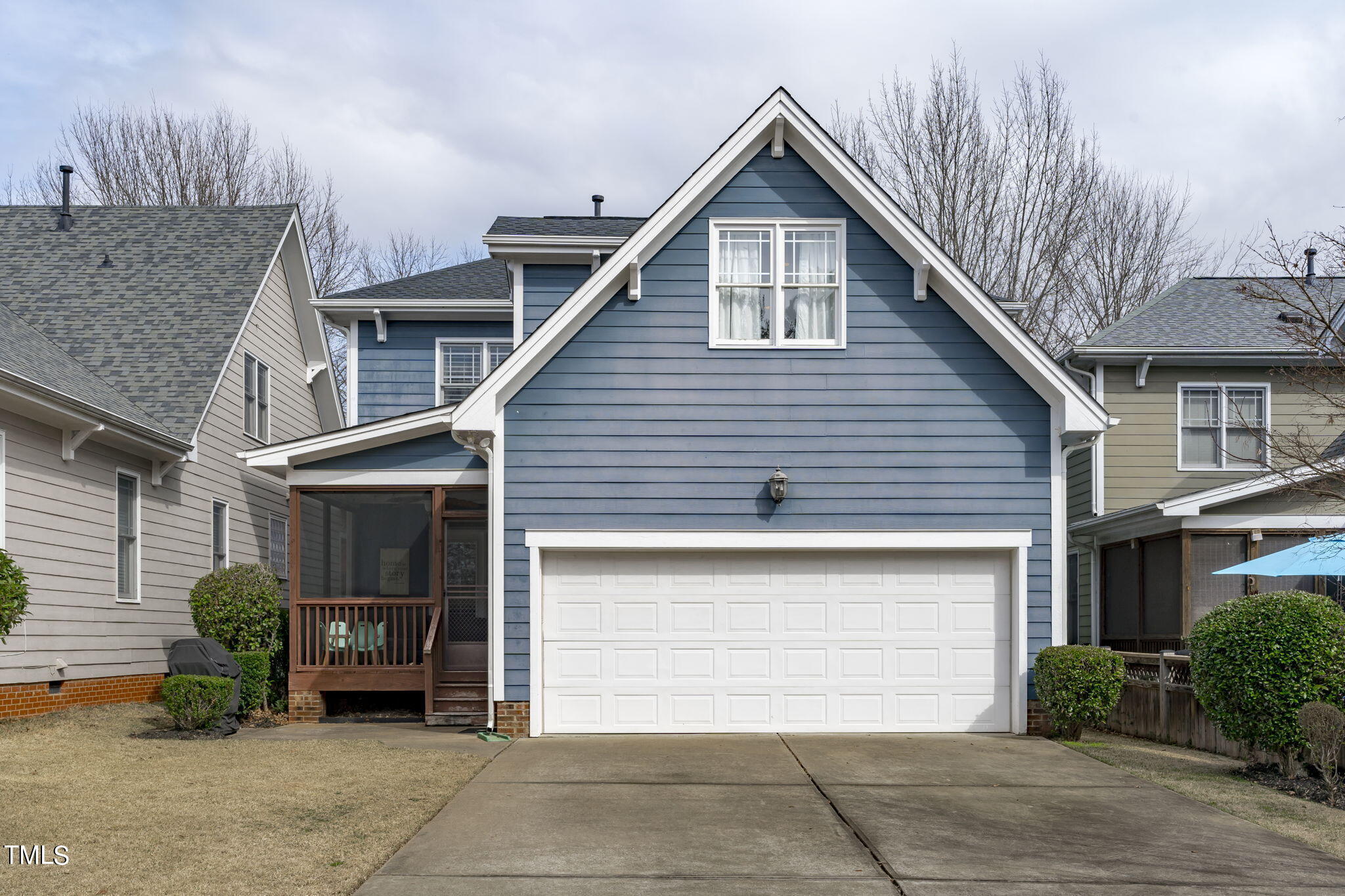 10554 Evergreen Spring Place Raleigh, NC 27614 - Photo 30 of 35 30
