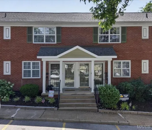 $167,000 | 1418 Oriole Place, St. Louis, MO 63144