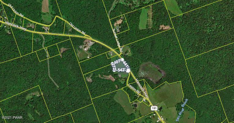 191 Rt Equinunk, PA 18417 - Photo 1 of 1