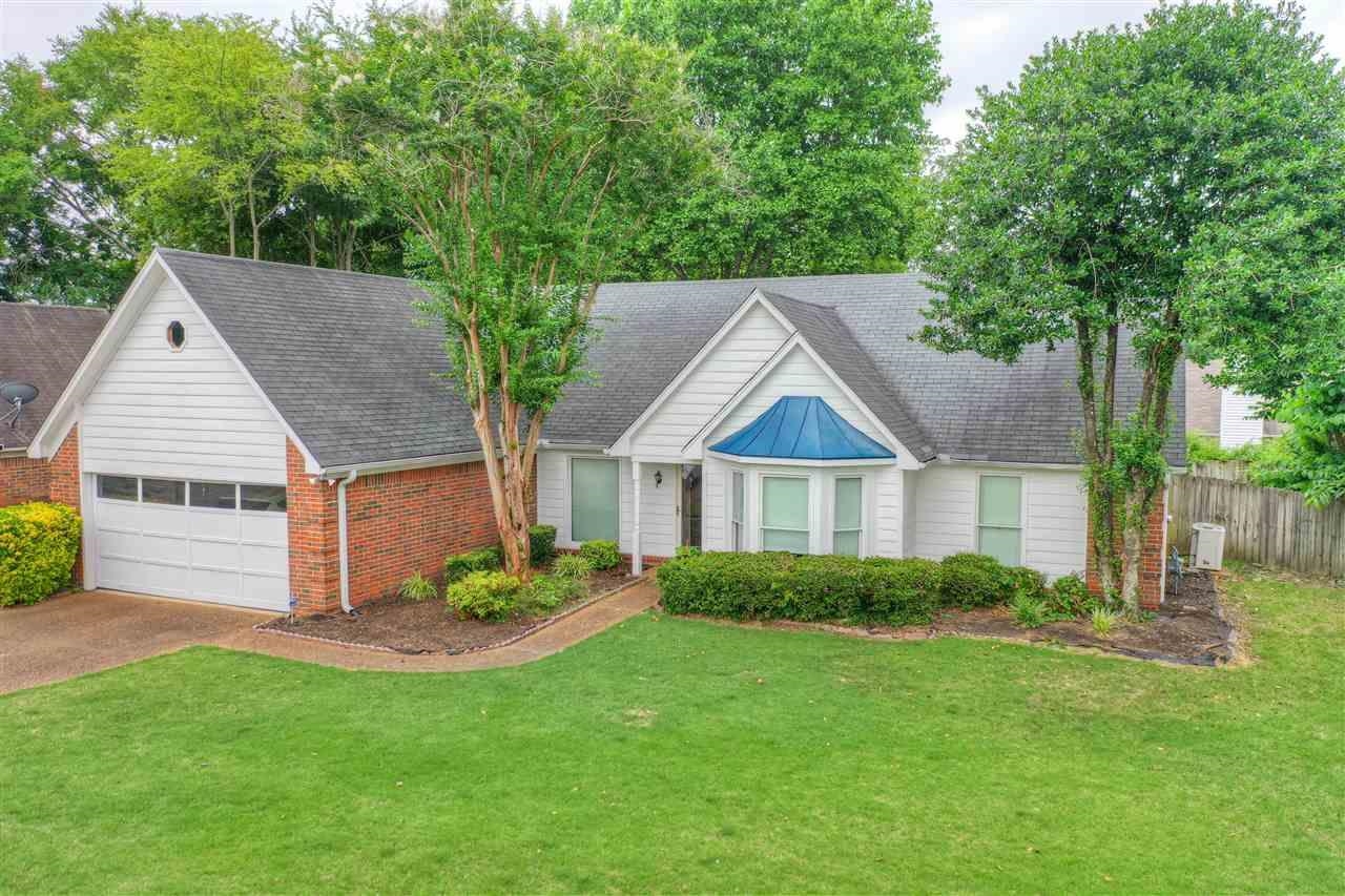919 Cully Road Memphis, TN 38018 - Photo 1 of 22 Gallery Image 1