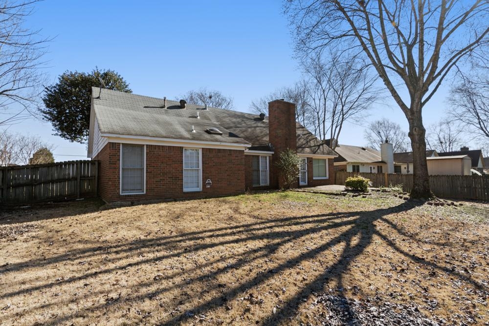 919 Cully Road Memphis, TN 38018 - Photo 3 of 22 Gallery Image 3