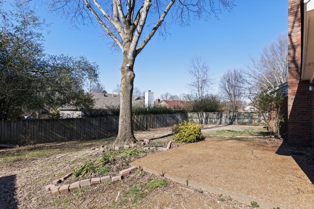 919 Cully Road Memphis, TN 38018 - Photo 4 of 22 Gallery Image 4
