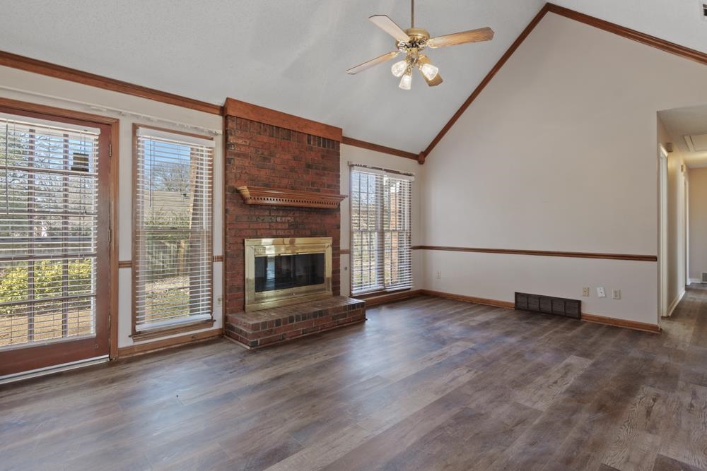919 Cully Road Memphis, TN 38018 - Photo 6 of 22 Gallery Image 6