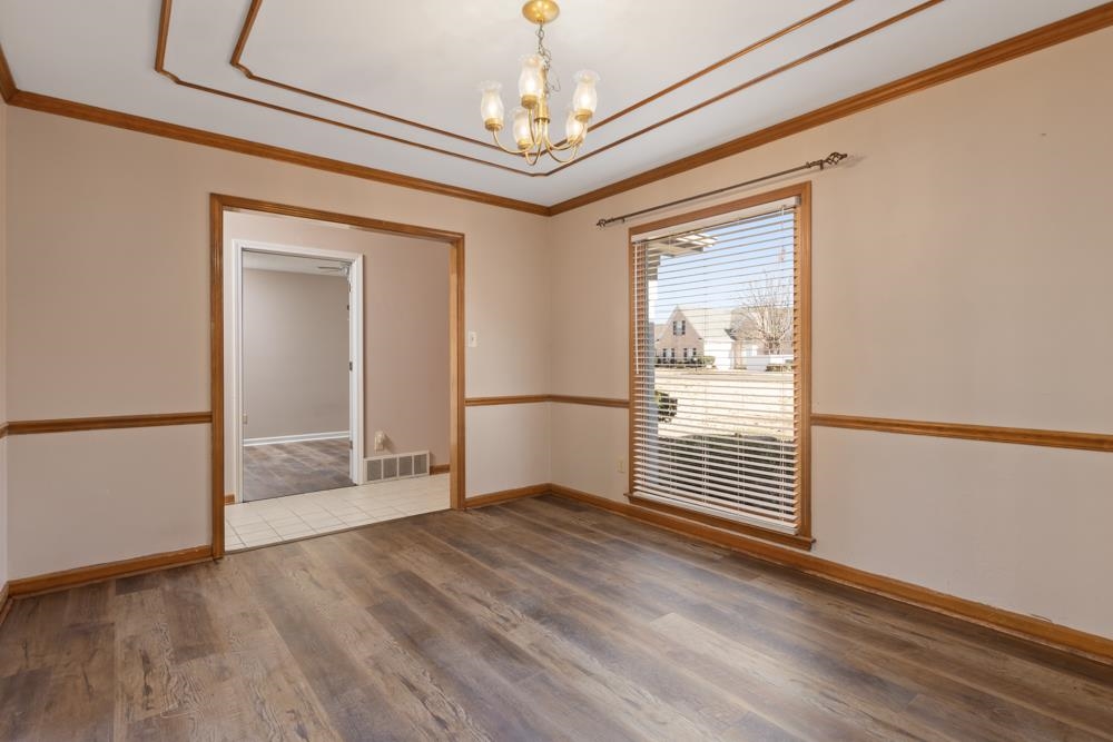 919 Cully Road Memphis, TN 38018 - Photo 7 of 22 Gallery Image 7