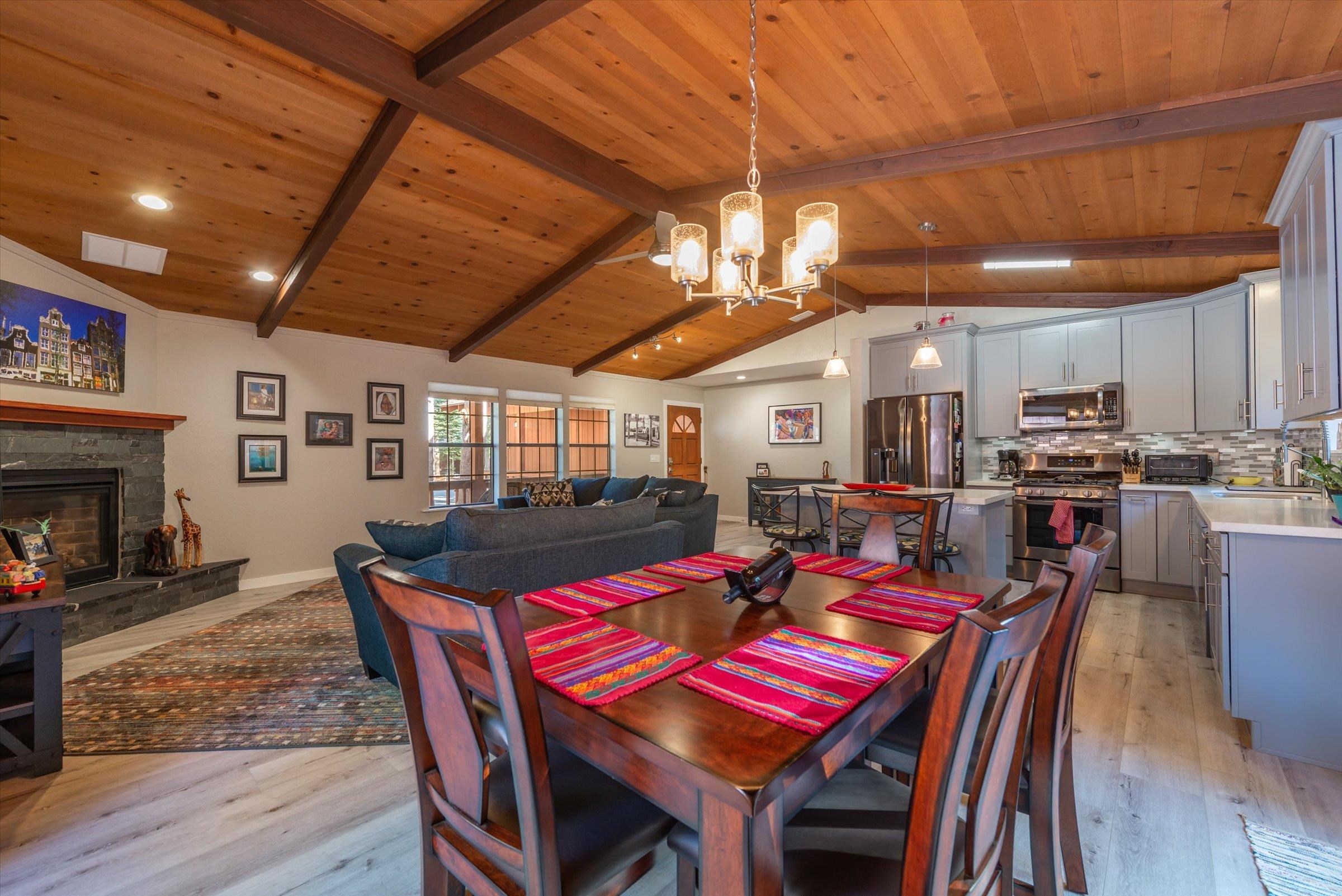 11797 Baden Road Truckee, CA 96161 - Photo 1 of 21 Gallery Image 1