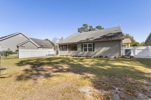 $450,000 | 1674 Beach Drive Southwest, Calabash, NC 28467