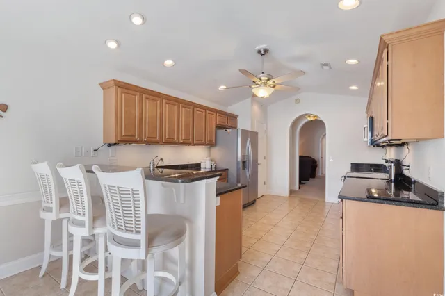 $450,000 | 1674 Beach Drive Southwest, Calabash, NC 28467