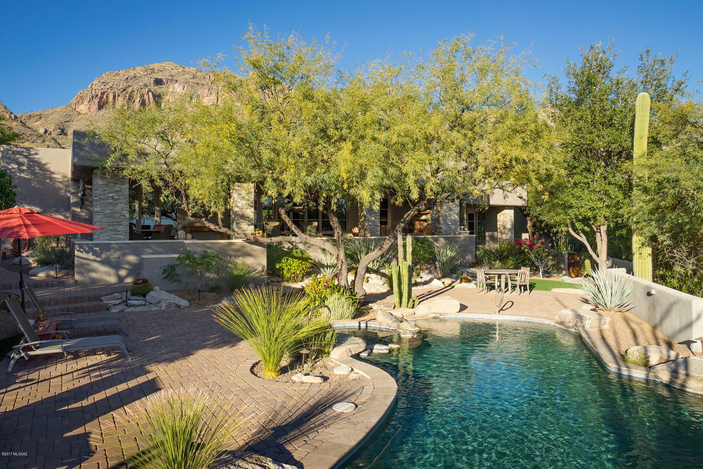 7390 North Cobblestone Road Tucson, AZ 85718 - Photo 35 of 40 Gallery Image 35