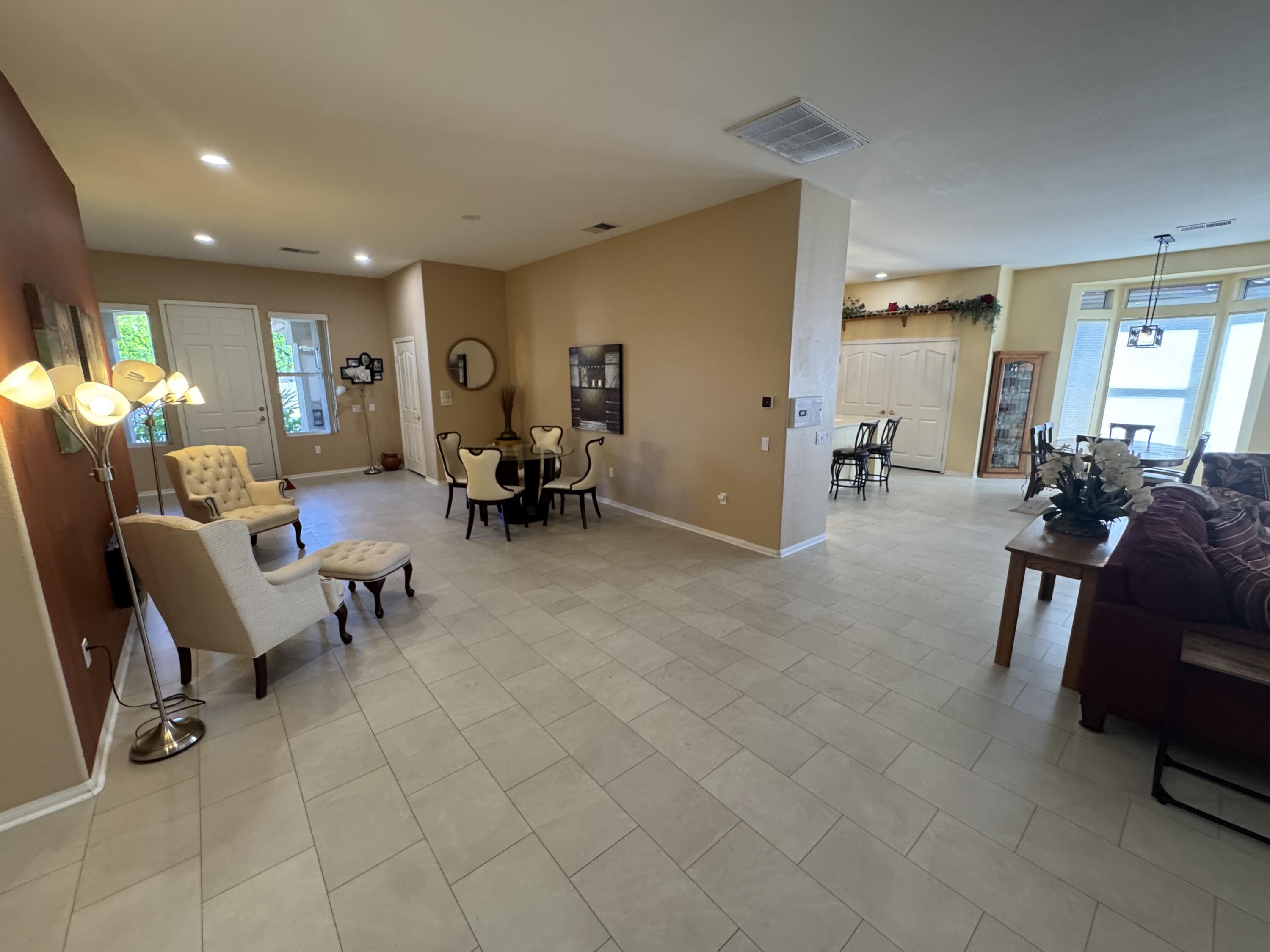 44414 Royal Lytham Drive Indio, CA 92201 - Photo 20 of 47 a living room with furniture