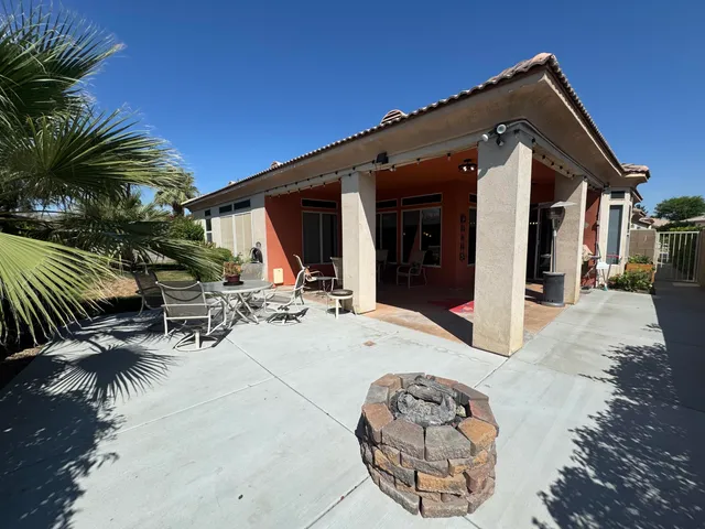 a view of outdoor space