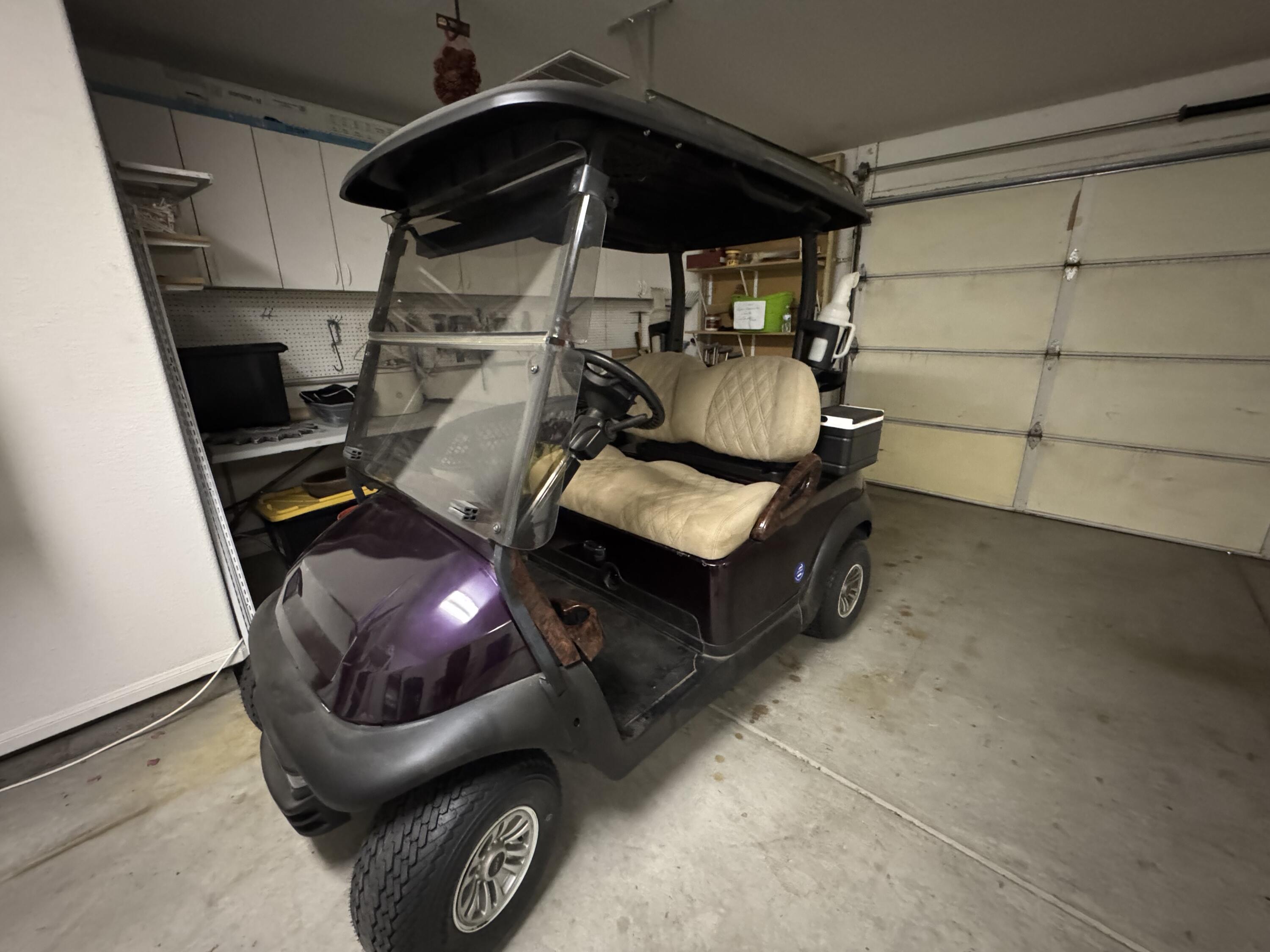 44414 Royal Lytham Drive Indio, CA 92201 - Photo 33 of 47 a utility room with dryer and washer