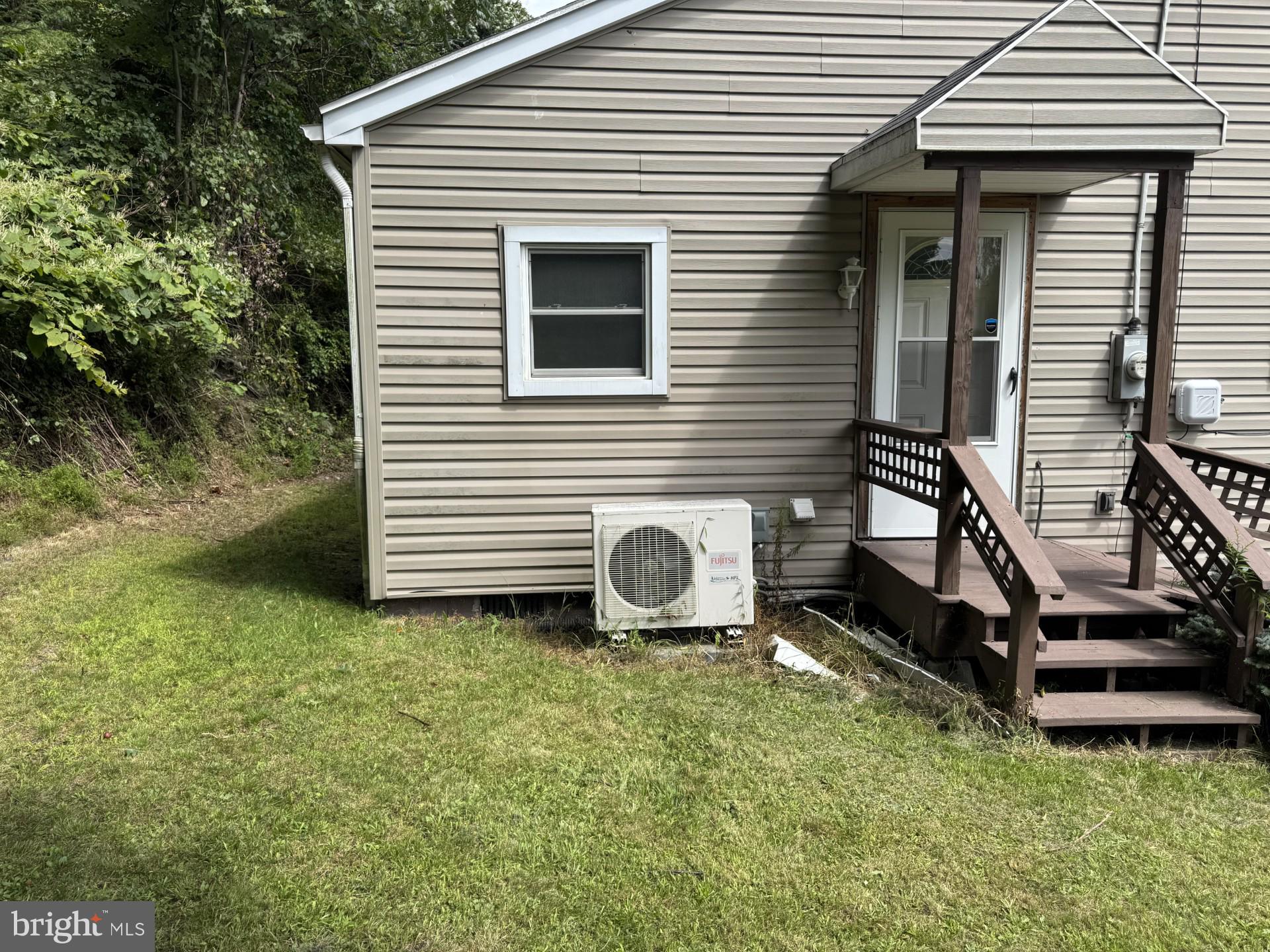 353 Valley Road Pottsville, PA 17901 - Photo 30 of 30 Rear view
