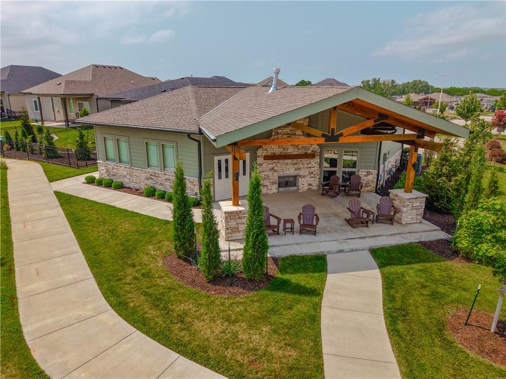 17227 South Allman Road Olathe, KS 66062 - Photo 57 of 61