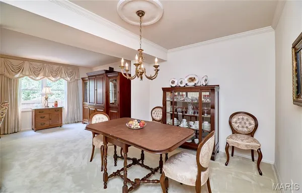 $350,000 | 1503 Walpole Drive, Chesterfield, MO 63017