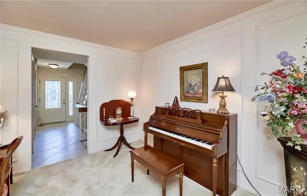 $350,000 | 1503 Walpole Drive, Chesterfield, MO 63017