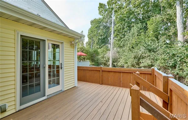 $350,000 | 1503 Walpole Drive, Chesterfield, MO 63017
