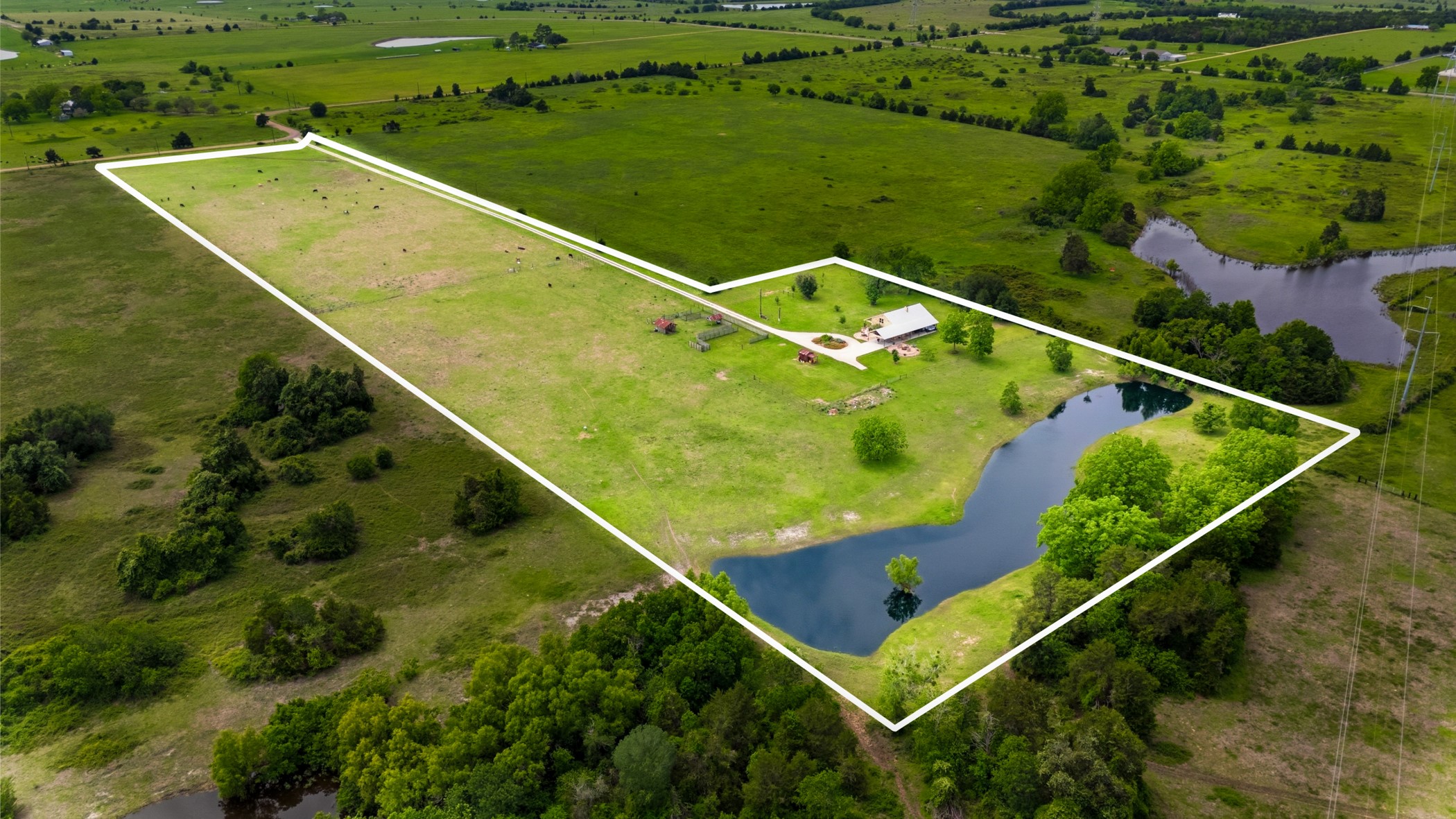 7835 Berger Road Schulenburg, TX 78956 - Photo 39 of 40