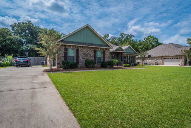 471 Dover Street Fairhope, AL 36532 - Photo 2 of 29