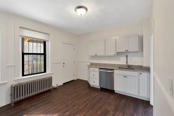 $6,100 | 866 Huntington Avenue, Unit 3, Boston, MA 02115