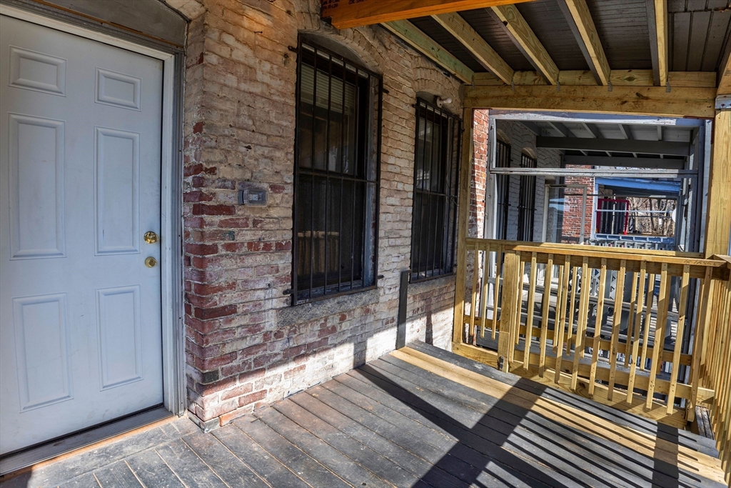 866 Huntington Avenue, Unit 3 Boston, MA 02115 - Photo 20 of 20