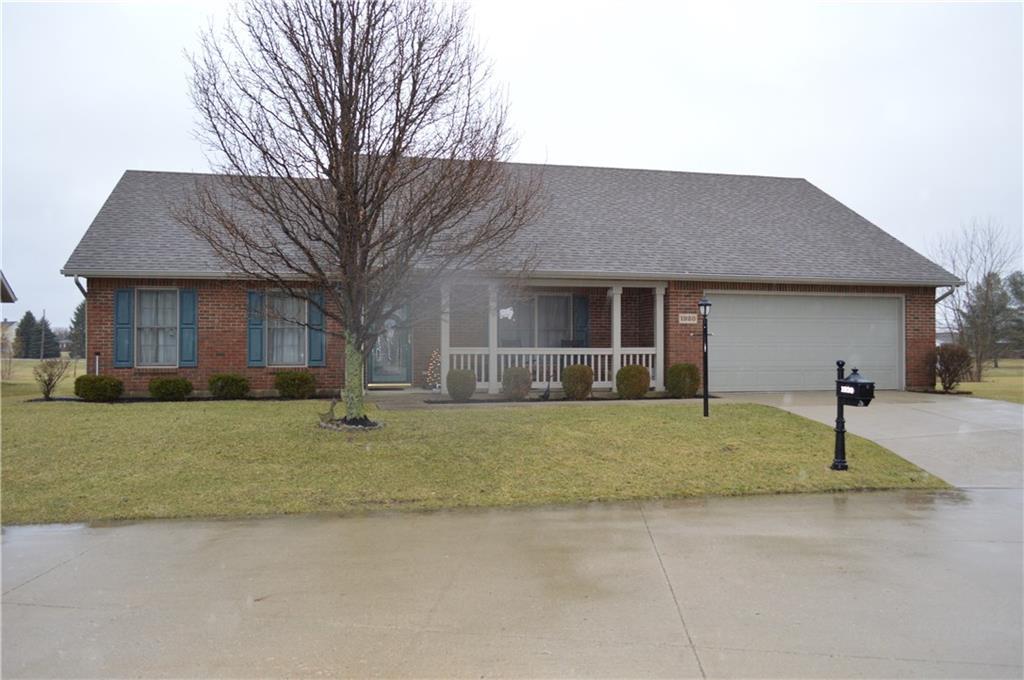 1920 Cattail Point, Unit 1920 Springfield, OH 45502 - Photo 2 of 21