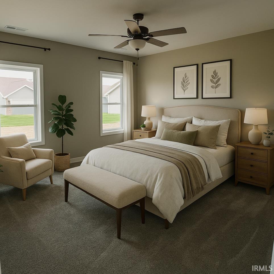 437 Buckingham Lane Huntington, IN 46750 - Photo 21 of 23