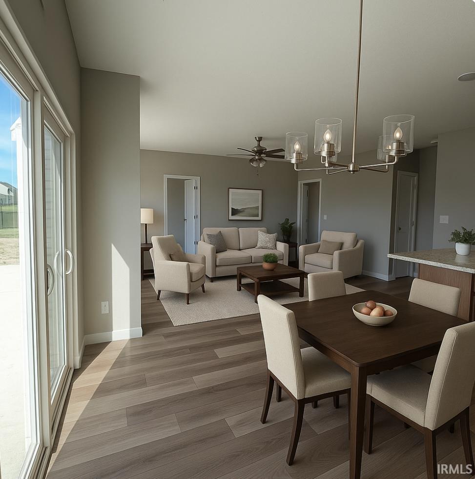 437 Buckingham Lane Huntington, IN 46750 - Photo 23 of 23