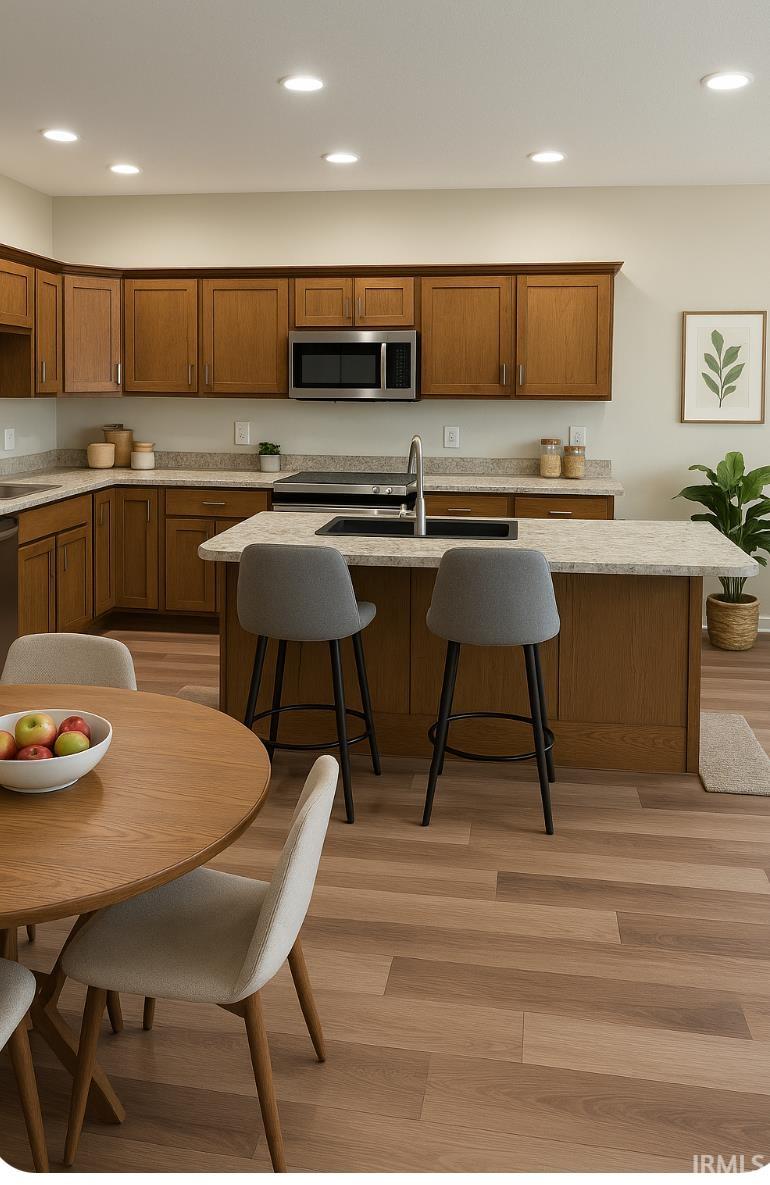 437 Buckingham Lane Huntington, IN 46750 - Photo 8 of 23