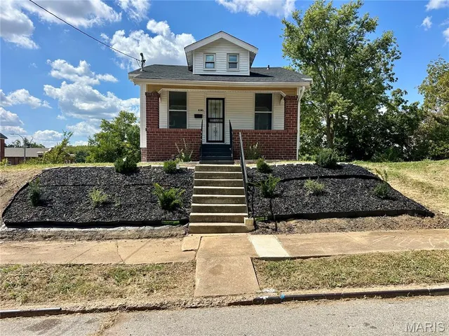 $1,675 | 8201 Church Drive, St. Louis, MO 63147