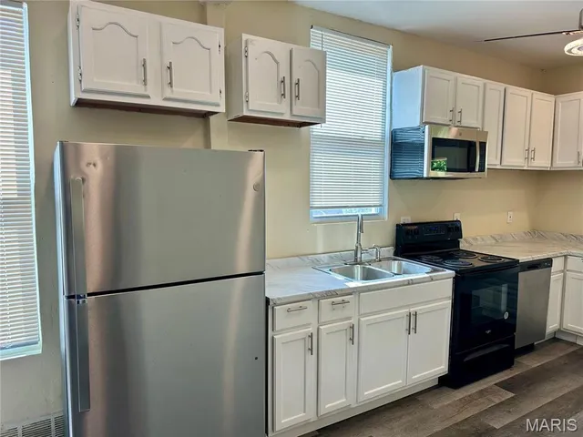 $1,675 | 8201 Church Drive, St. Louis, MO 63147