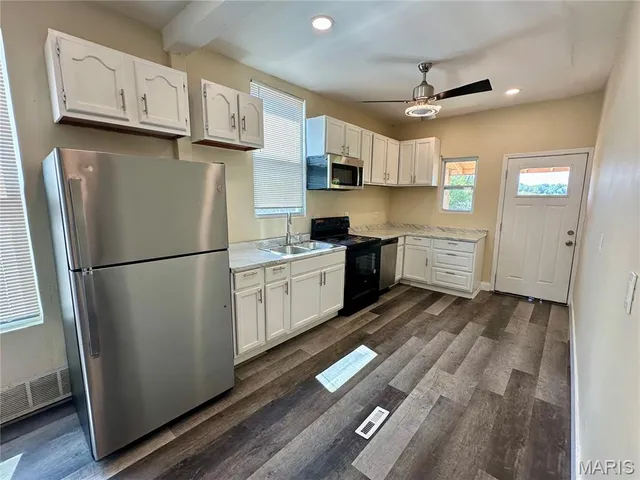 $1,675 | 8201 Church Drive, St. Louis, MO 63147