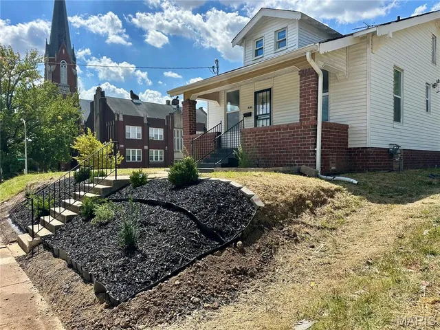 $1,675 | 8201 Church Drive, St. Louis, MO 63147