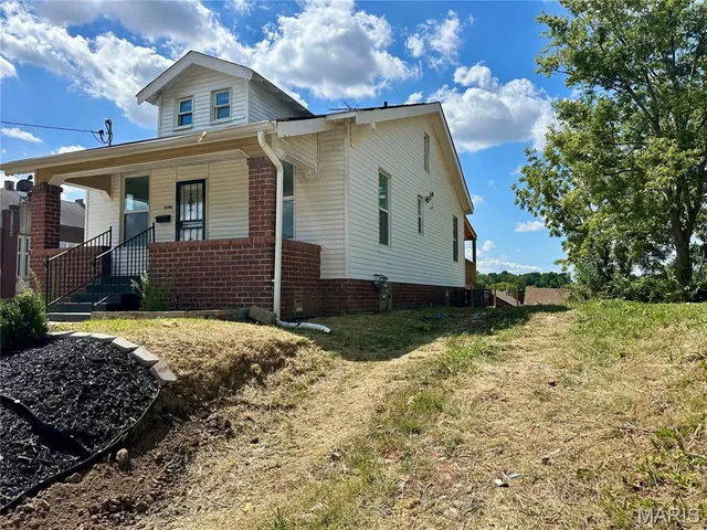 $1,675 | 8201 Church Drive, St. Louis, MO 63147