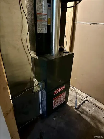 $1,675 | 8201 Church Drive, St. Louis, MO 63147